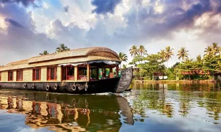 Alleppey