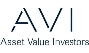 Asset Value Investors Limited Avi Logo Vector