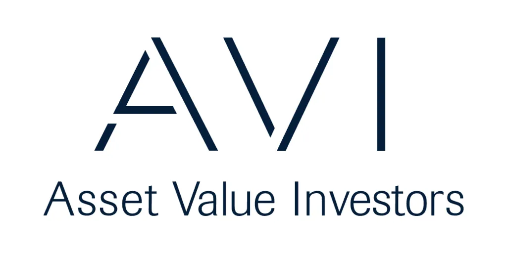 Asset Value Investors Limited Avi Logo Vector