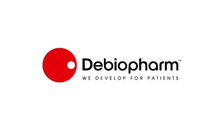 Debiopharm Logo