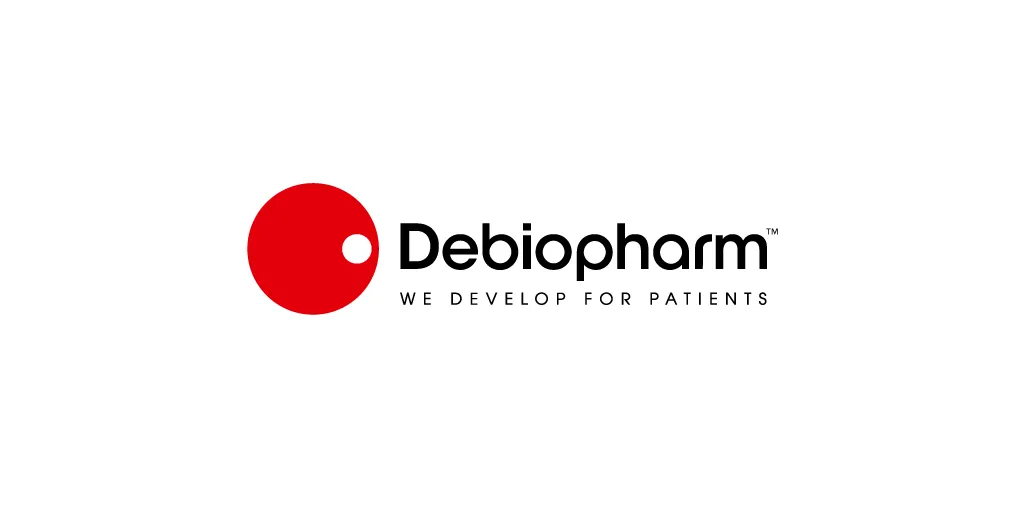 Debiopharm Logo