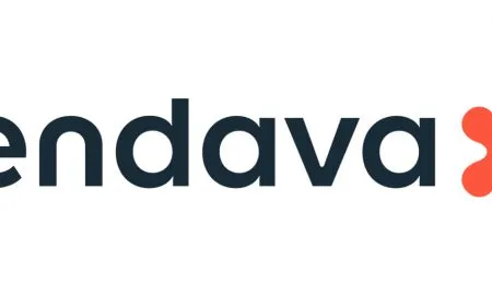 Endava Logo