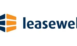 Leaseweb Logo