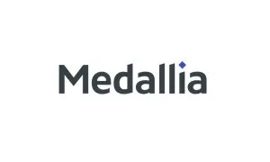 Medallia Colorlogo