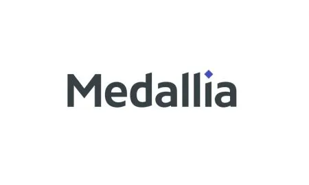 Medallia Colorlogo