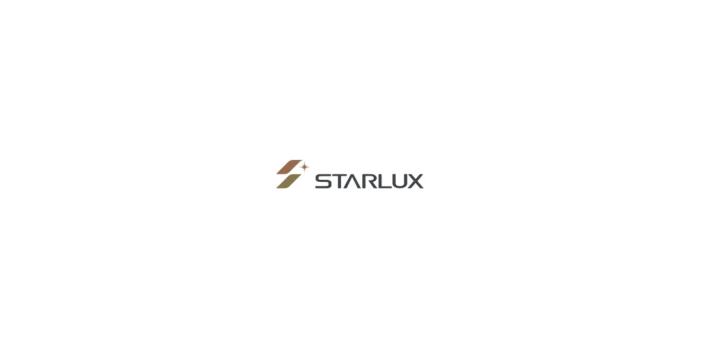 starlux_logo