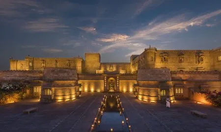 175350075 Suryagarh Jaisalmer Ex