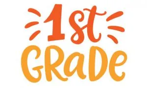 1st Standard In India