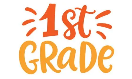 1st Standard In India