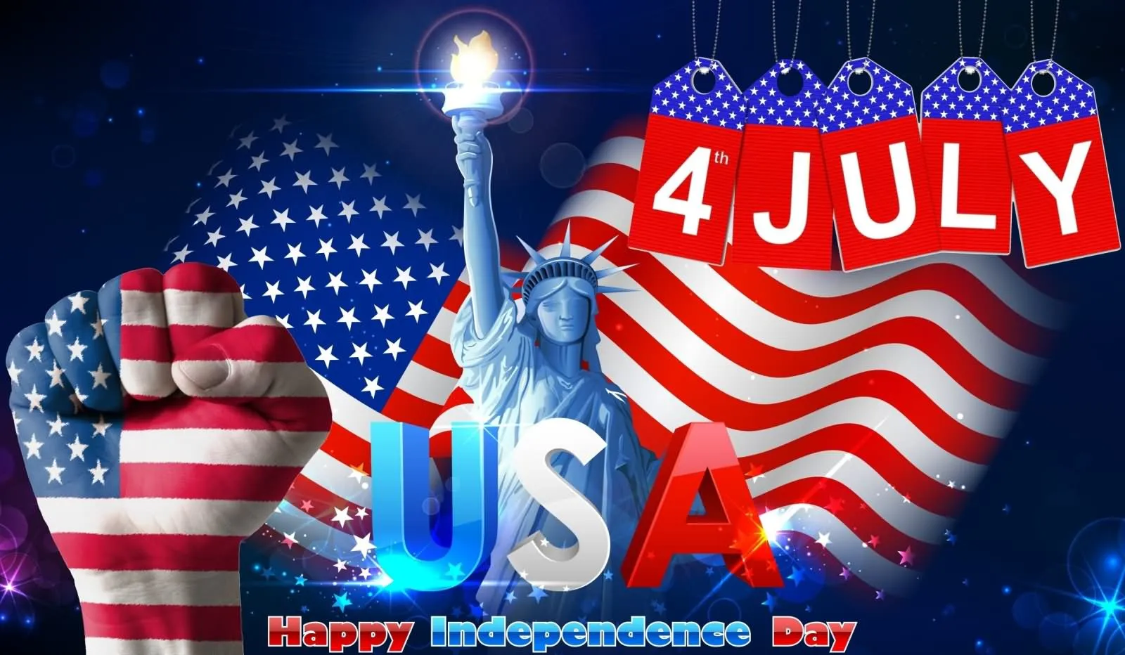 America’s Independence Day