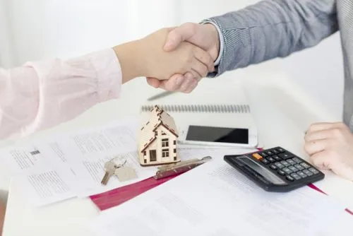 Apply For A Home Loan