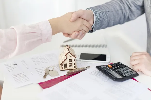 Apply For A Home Loan