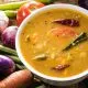 Authentic South Indian Sambar Recipe