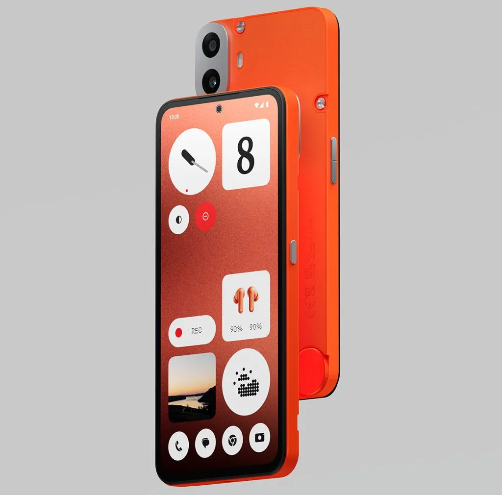CMF Phone 1