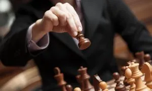 Chess Rules