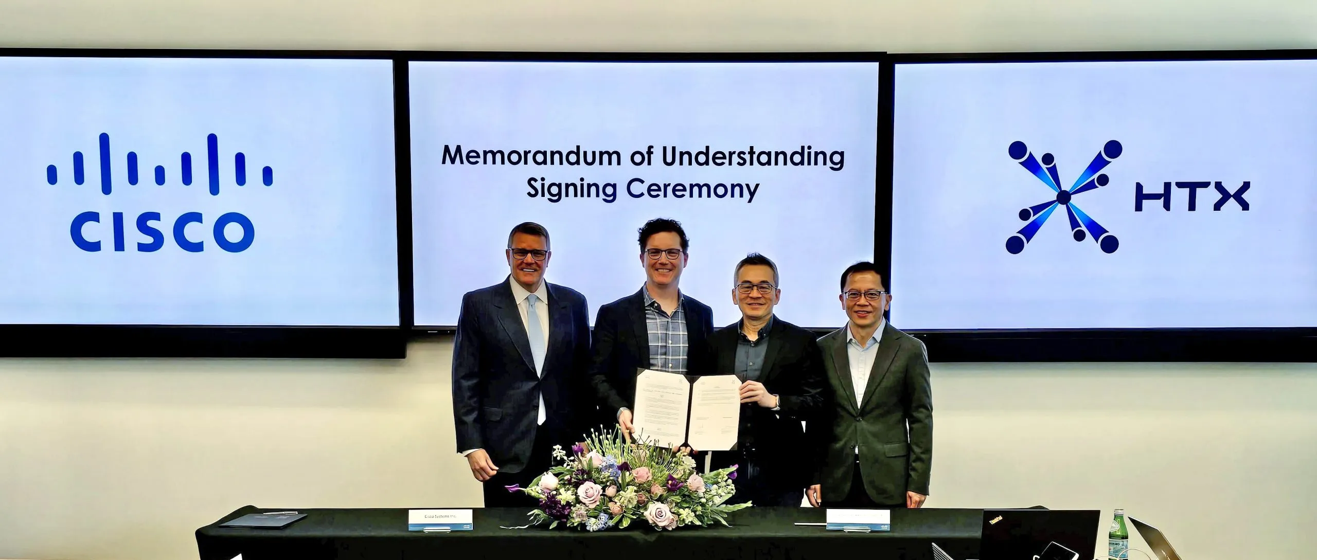 Cisco-and-HTX-MOU-Signing
