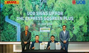 DHL UOB 13