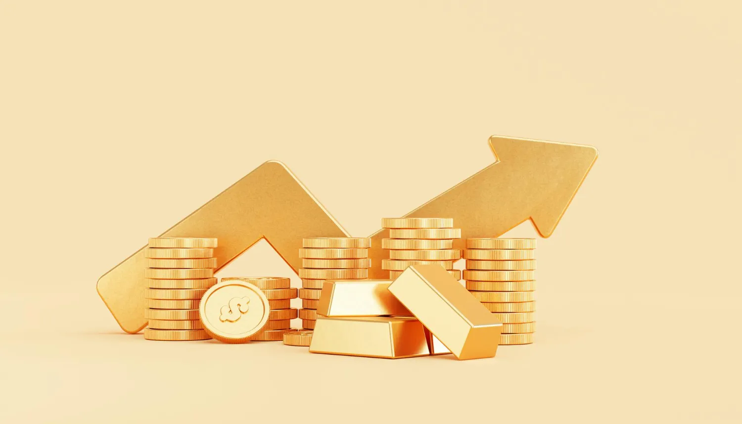 Gold as an investment