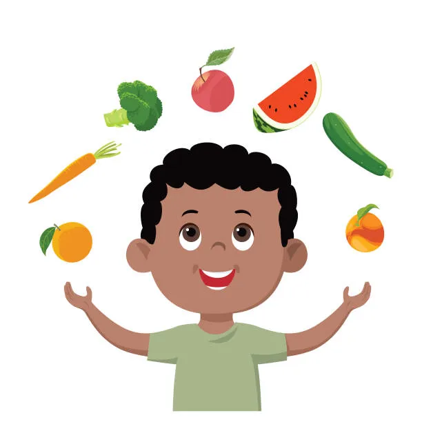 Healthy Choices
