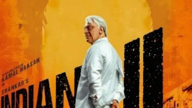 Indian 2