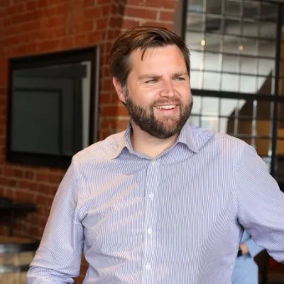 J.D. Vance