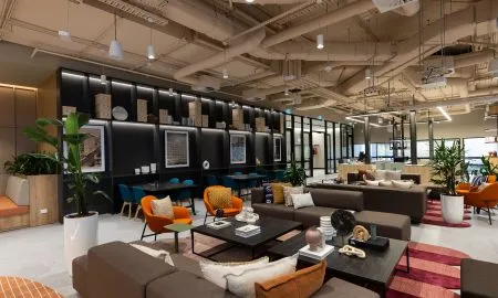 JustCo Emporium Melbourne Photo 