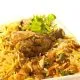 Malabar Chicken Biriyani