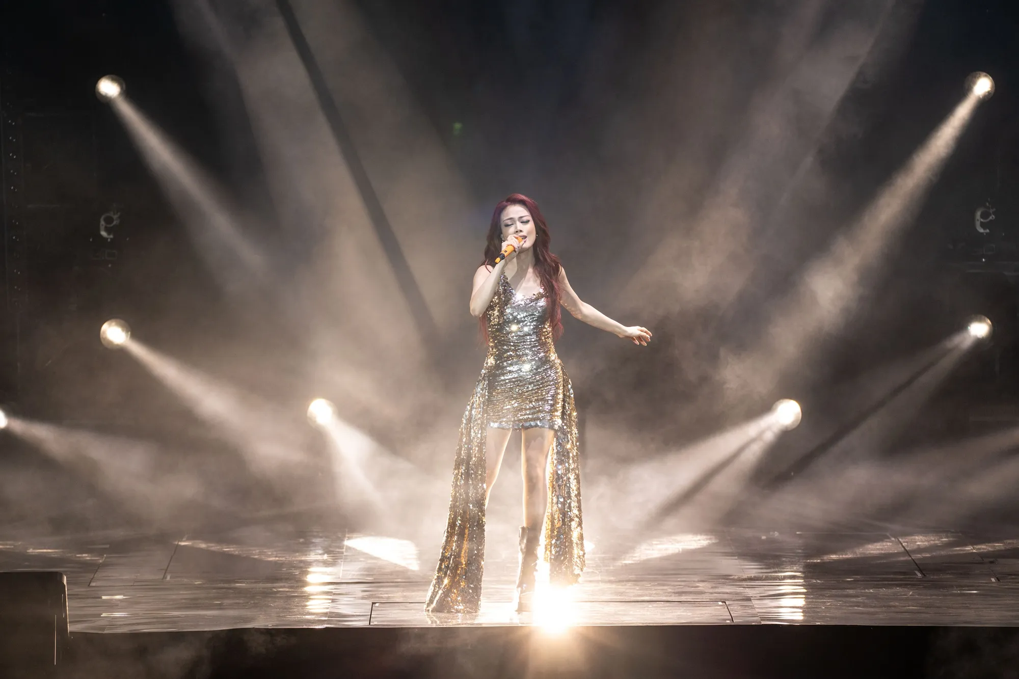 Melco Residency Concert Series J