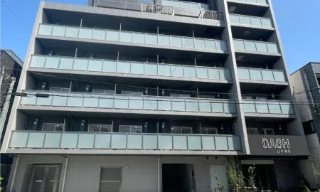 Multifamily Asset In Japan