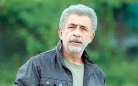 Naseeruddin Shah