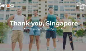 National Singlet Month Press Rel