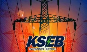 New KSEB Connection
