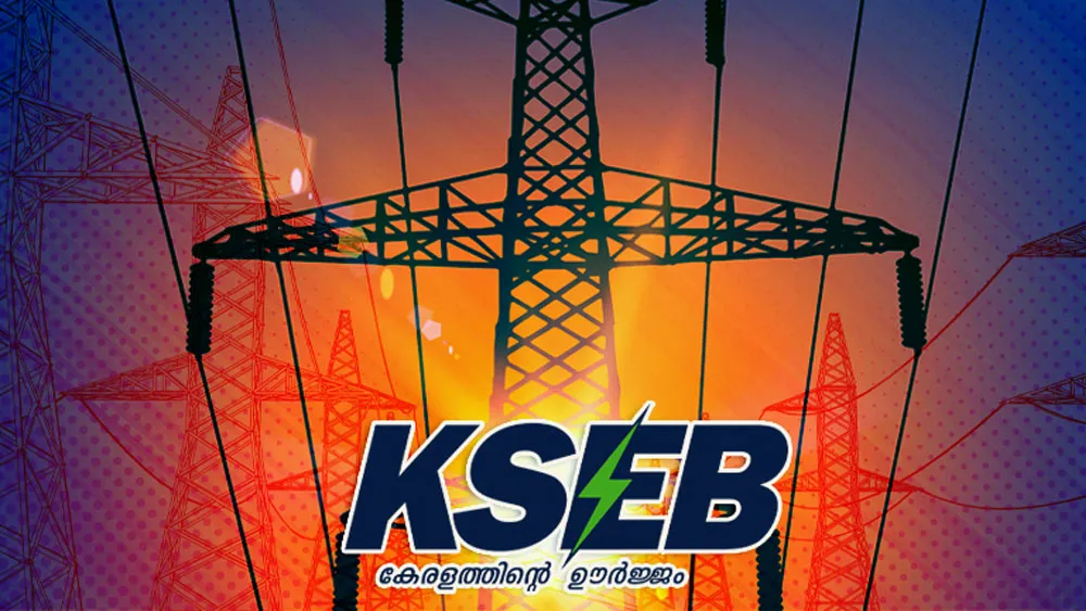 New KSEB Connection