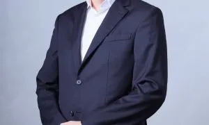 Nicholas Bongsosartono