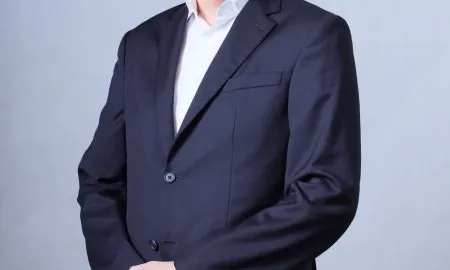 Nicholas Bongsosartono