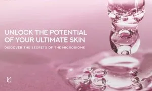 POND S SKIN INSTITUTE Landing Pa