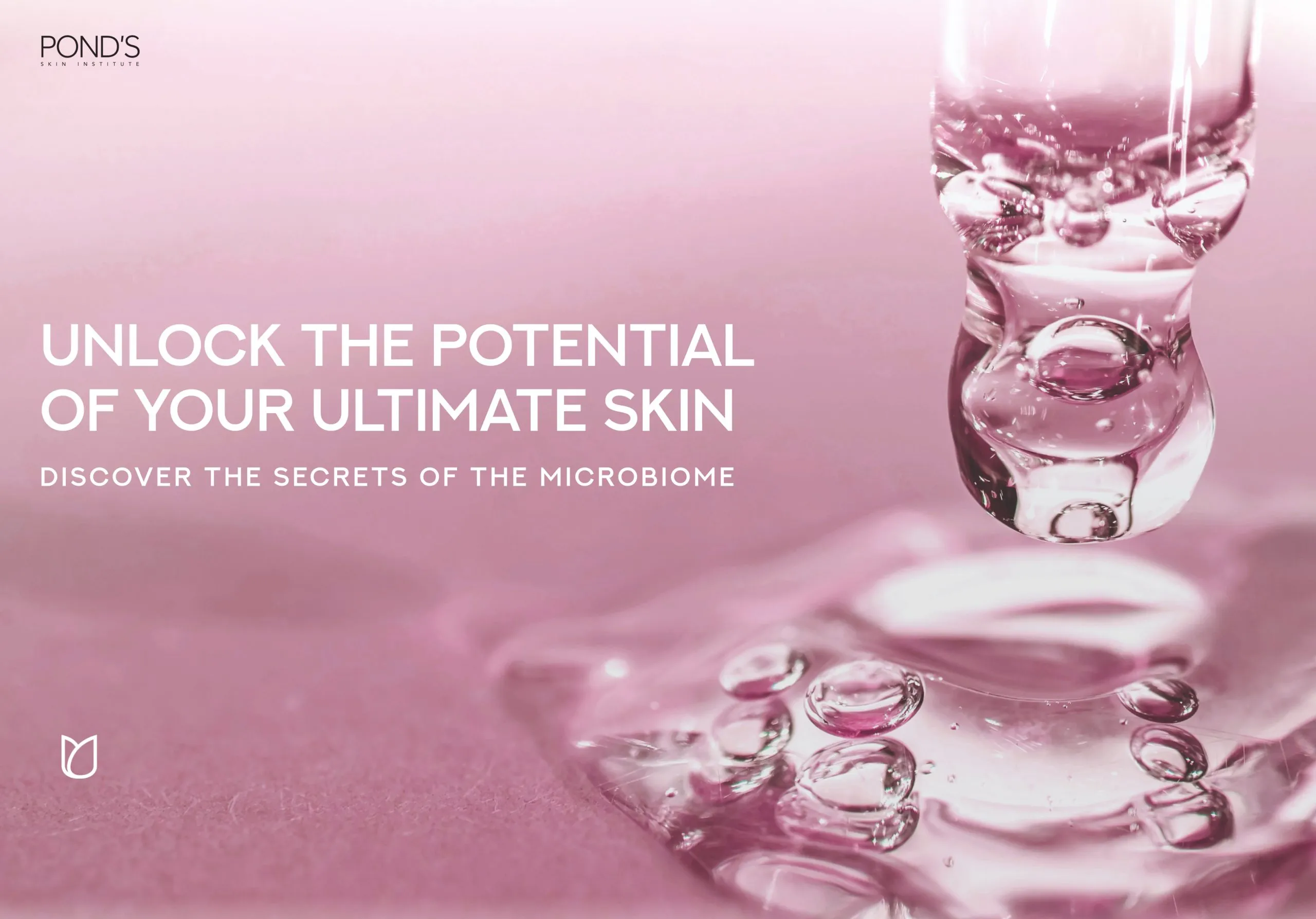 POND S SKIN INSTITUTE Landing Pa Scaled