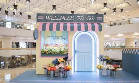 Pacific Place Wellness To Go 202