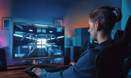 Philips Mini LED 32M2N6800