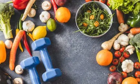 Physical Inactivity And Food