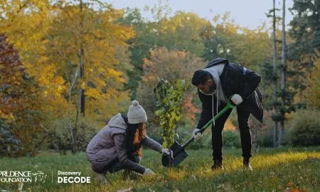 Prudential DECODE Photo