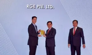 RGE Press Release Image 1