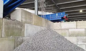 Refuse Derived Fuels Production