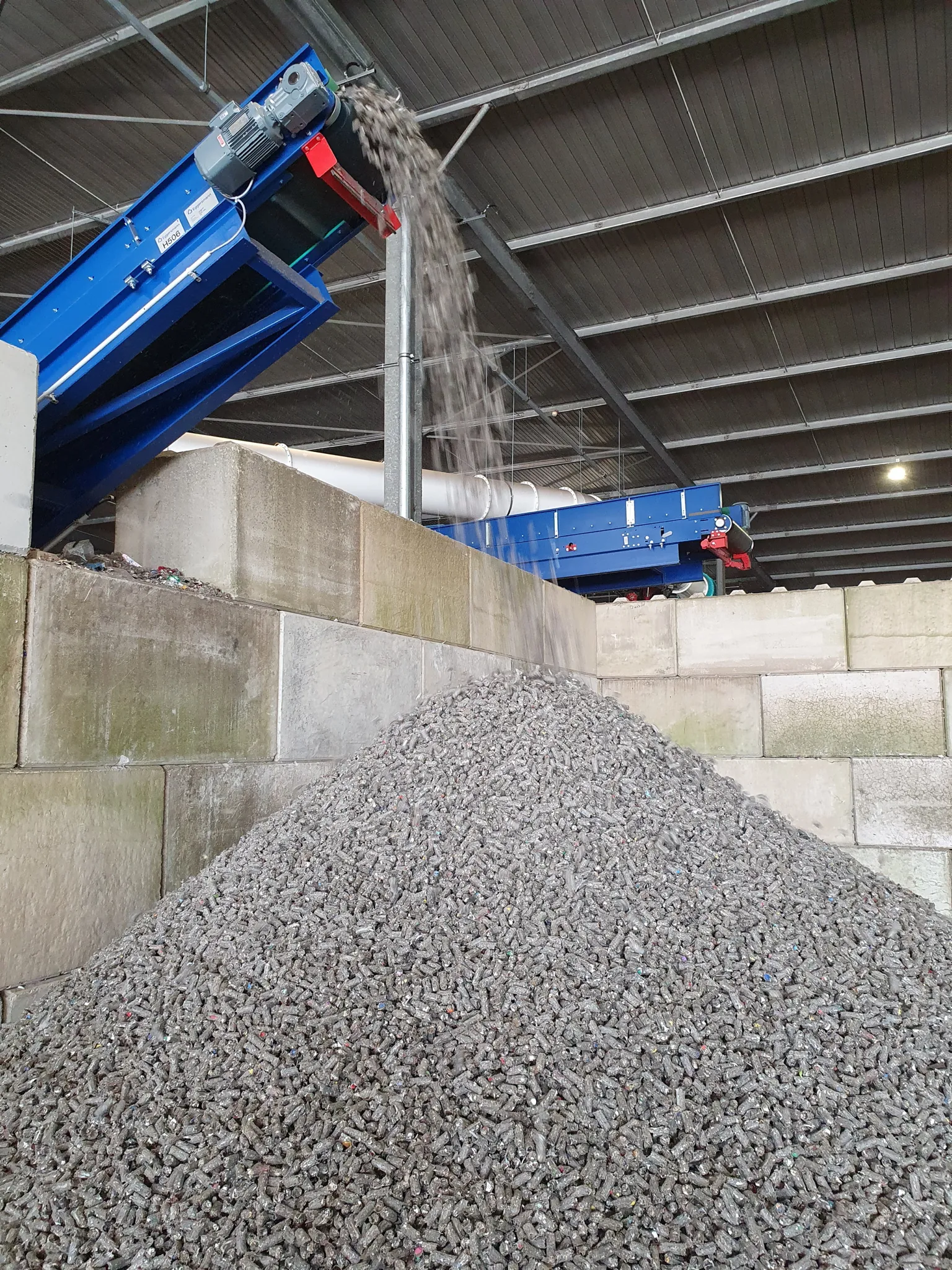 Refuse-derived-fuels-production