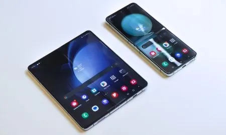 Samsung Galaxy Z Fold 6 1
