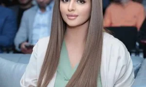 Sheikha Mahra