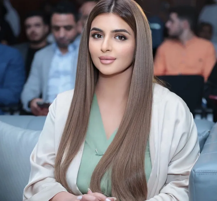 Sheikha Mahra