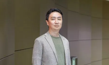 SleekFlow CTO Portrait