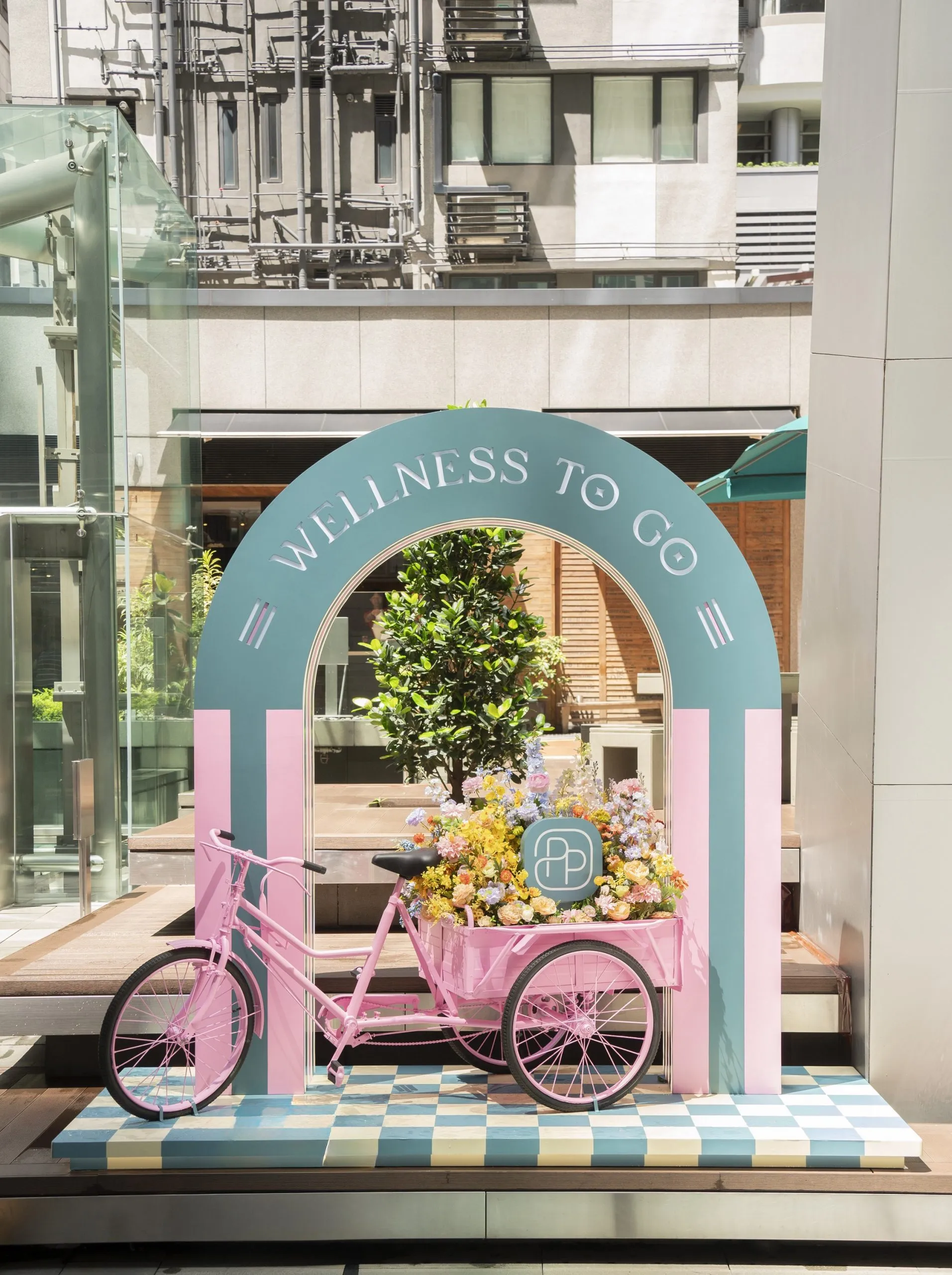 Starstreet-Precinct-Wellness-To-