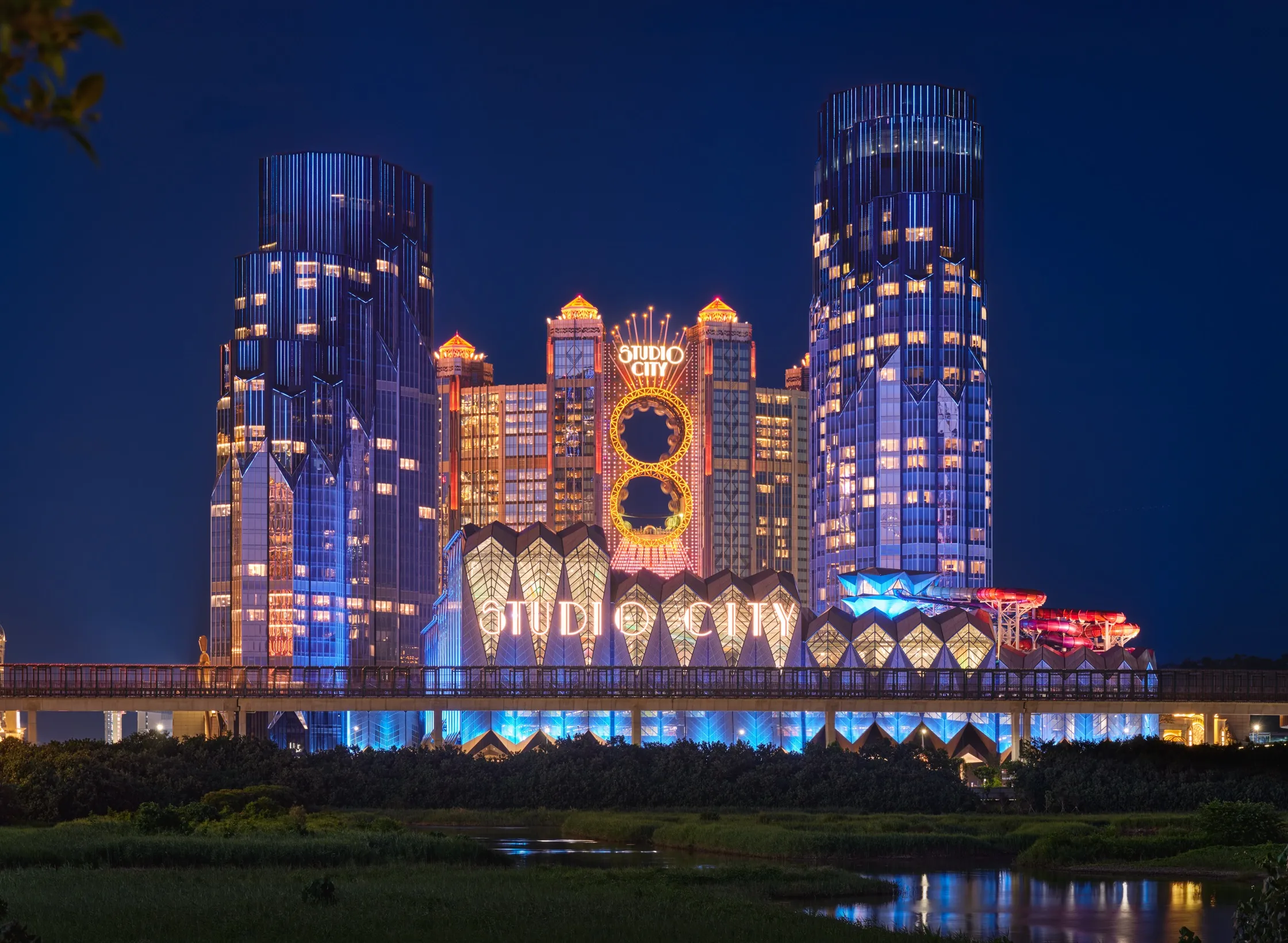 Studio-City-Macau